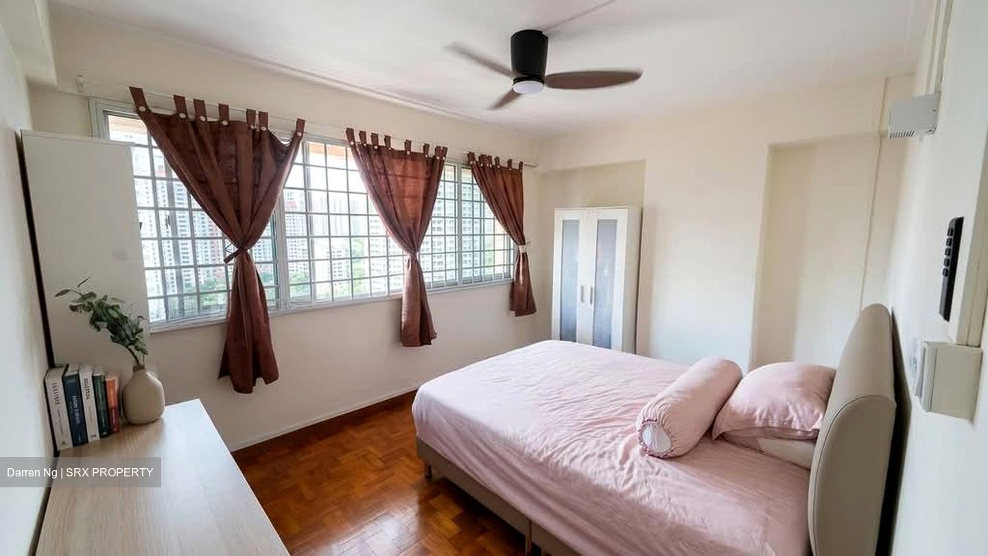 Blk 228 Bishan Street 23 (Bishan), HDB 4 Rooms #561605261